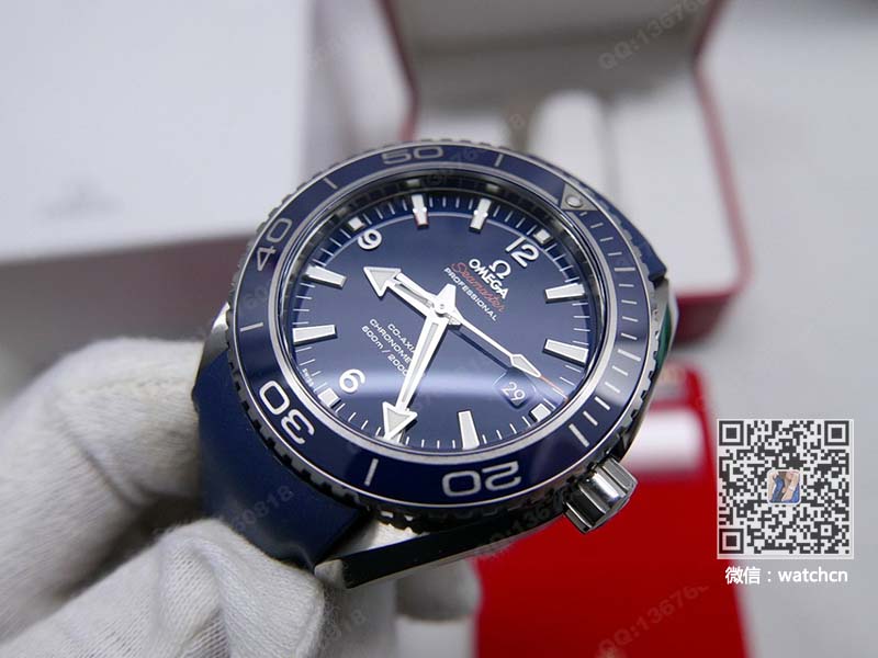 【一比一】歐米茄omega SEAMASTER 海馬系列232.92.46.21.03.001