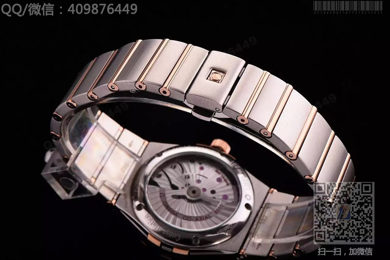 ◆NOOB完美版◆歐米茄Omega constellation 星座系列手表123.20.38.21.01.001