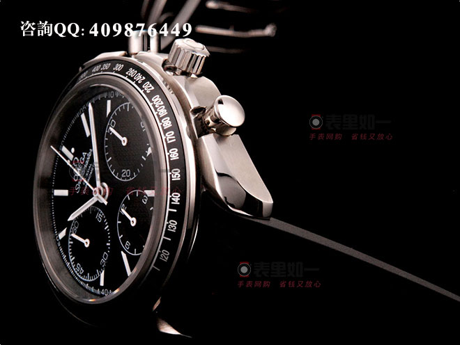 【1:1精品】歐米茄Omega Speedmaster Racing超霸系列賽車計(jì)時(shí)表326.32.40.50.01.001