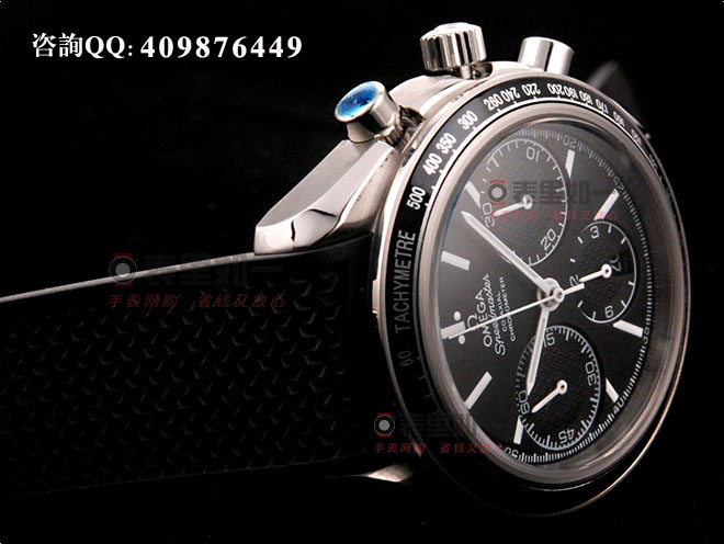 【1:1精品】歐米茄Omega Speedmaster Racing超霸系列賽車計(jì)時(shí)表326.32.40.50.01.001