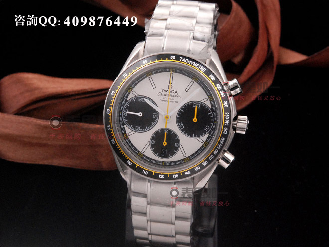 【1:1精品】歐米茄Omega Speedmaster Racing超霸系列賽車計(jì)時(shí)表326.30.40.50.04.001