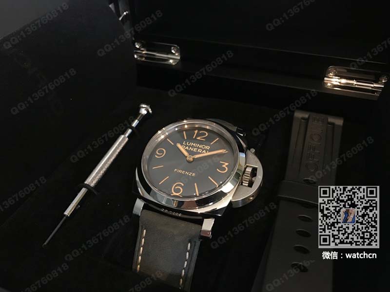 沛納海 Panerai Luminor 1950 3 Days Firenze PAM00605 Pam605