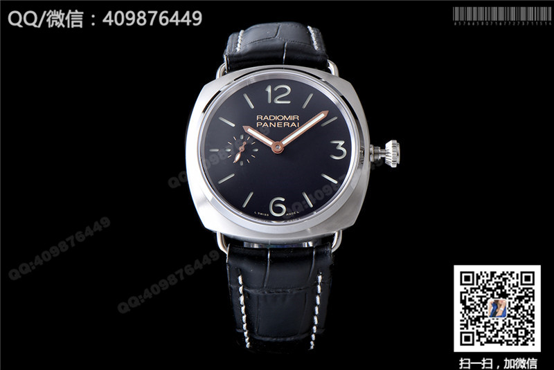 沛納海 PANERAI RADIOMIR TITANIO PAM00338 Pam338