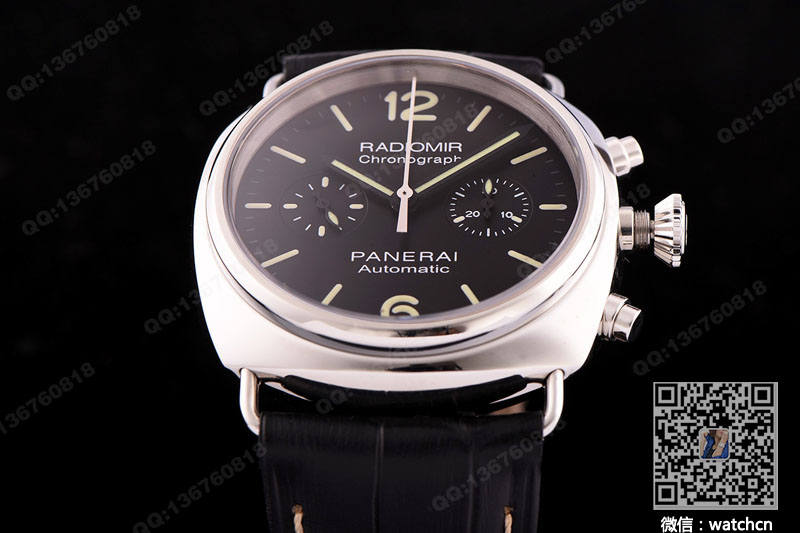 沛納海Panerai RADIOMIR系列PAM00369腕表