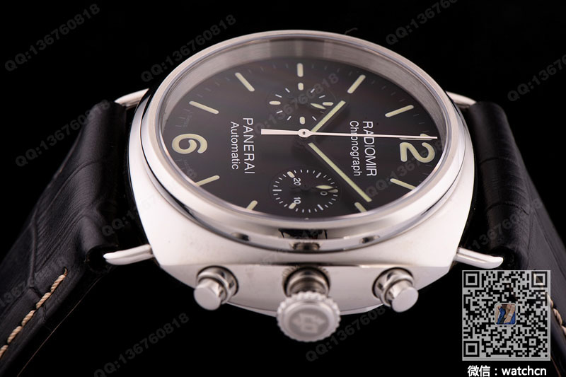 沛納海Panerai RADIOMIR系列PAM00369腕表