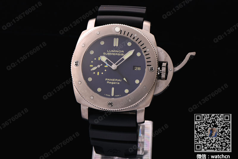 沛納海Panerai 限量珍藏版2011年款系列PAM 00371腕表