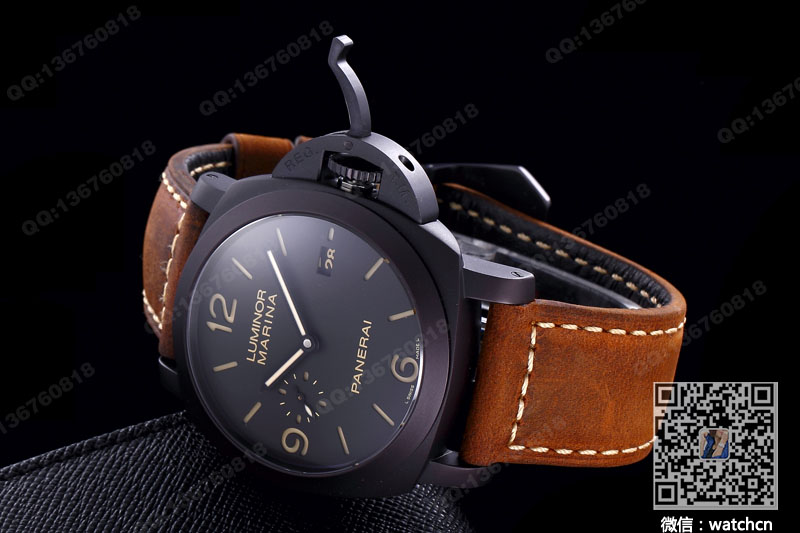 【NOOB廠新版】高仿沛納海Panerai Luminor Marina現(xiàn)代款系列 PAM00386自動(dòng)機(jī)械男表 