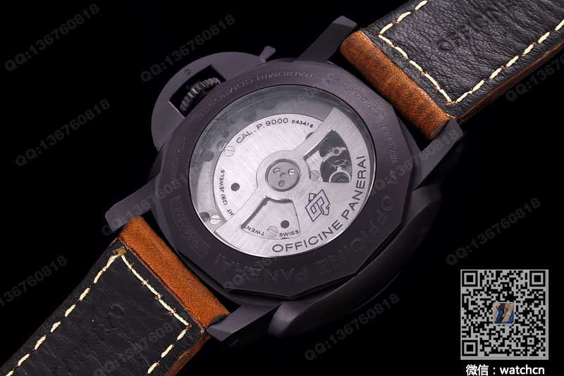 【NOOB廠新版】高仿沛納海Panerai Luminor Marina現(xiàn)代款系列 PAM00386自動(dòng)機(jī)械男表 