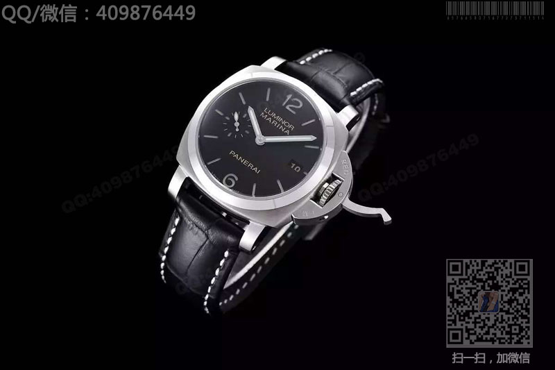 高仿沛納海Panerai Luminor 1950系列 3Days Automatic腕表PAM00392