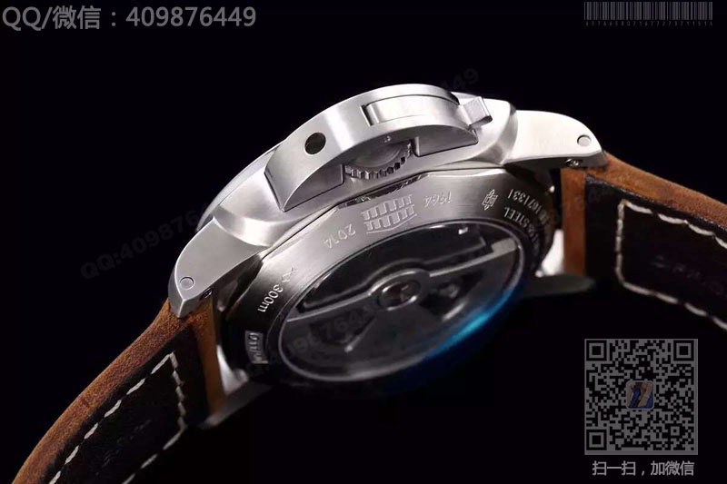 沛納海LUMINOR MARINA 1950頂級(jí)復(fù)刻版本PAM00565手表