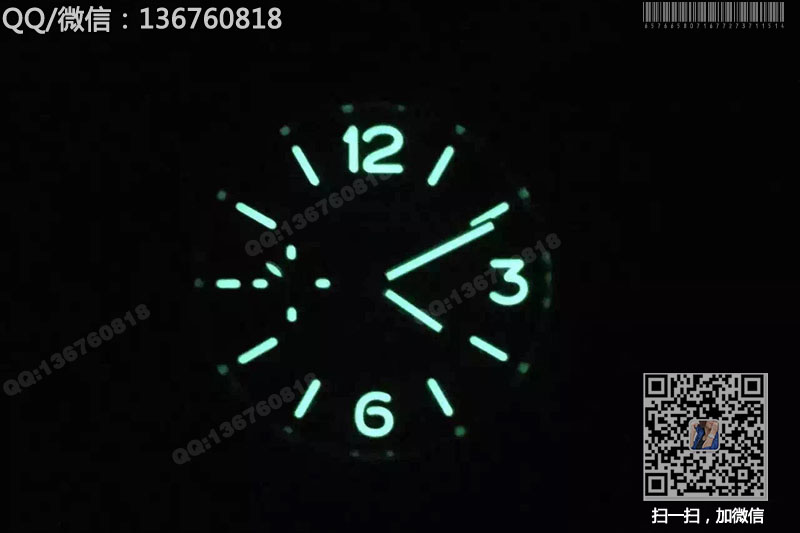 沛納海Panerai RADIOMIR 1940系列PAM00574 手動(dòng)上鏈腕表