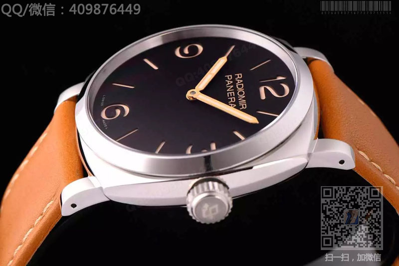 沛納海Panerai Radiomir 1940系列 3 Days Pam00622