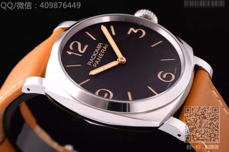 沛納海Panerai Radiomir 1940系列 3 Days Pam00622