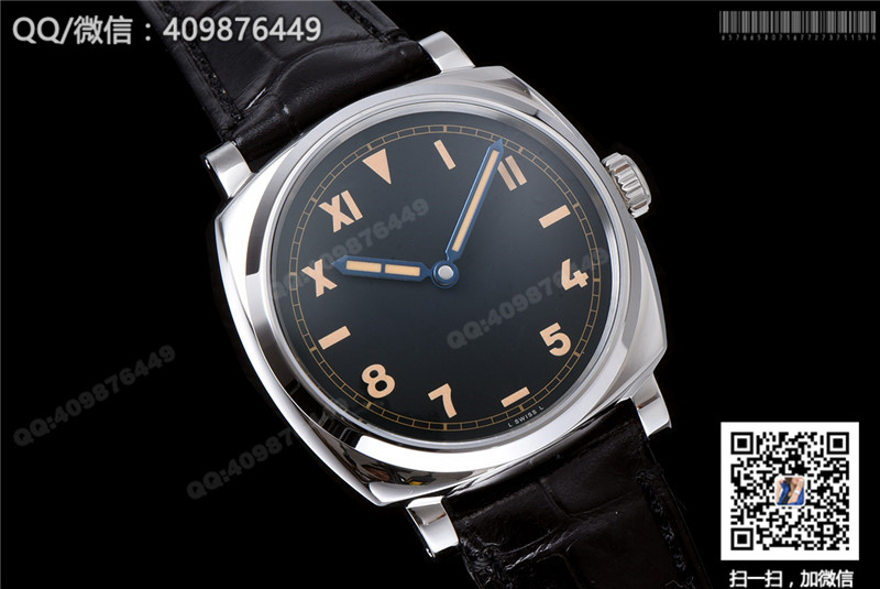 高仿沛納海 PANERAI RADIOMIR 1940 3 DAYS CALIFORNIA PAM00718 PAM718