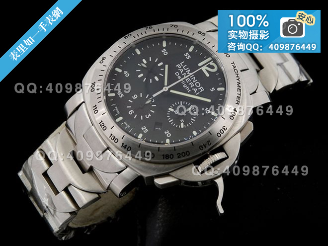 【NOOB版】沛納海Panerai Daylight現(xiàn)代款 多功能機械男表PAM00236