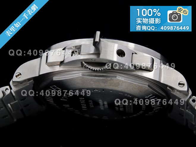 【NOOB版】沛納海Panerai Daylight現(xiàn)代款 多功能機械男表PAM00236