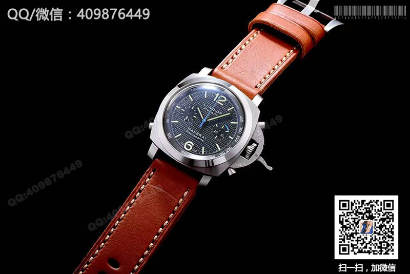 ◆NOOB完美版◆沛納海 Panerai LUMINOR 1950 REGATTA RATTRAPANTE PAM00286