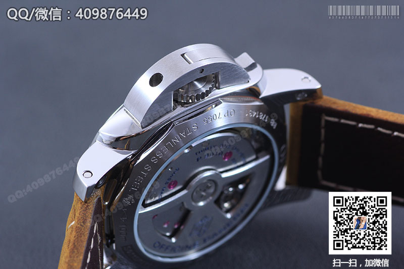 【KW新品】沛納海LUMINOR 1950系列PAM01499（44毫米）機械腕表