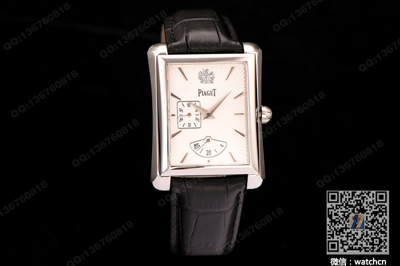 伯爵PIAGET EMPERADOR系列腕表G0A33069