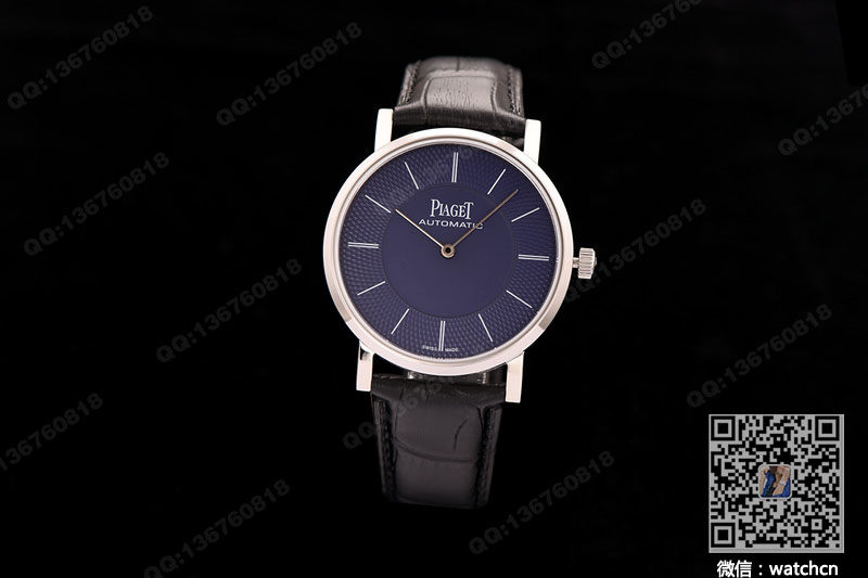 伯爵PIAGET ALTIPLANO系列腕表G0A35133