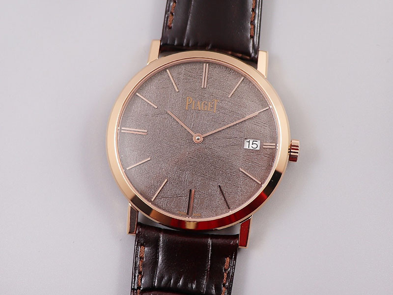 伯爵PIAGET ALTIPLANO系列腕表G0A44051