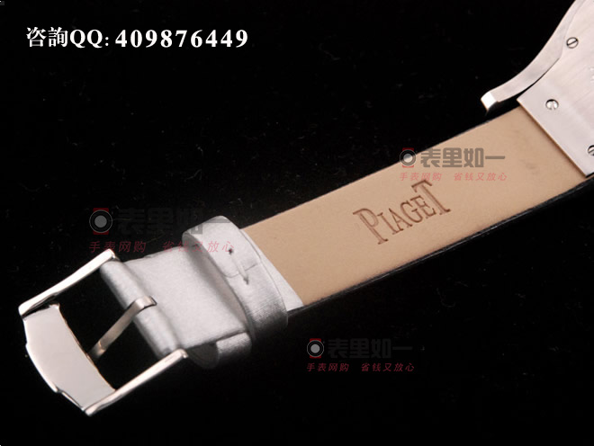 伯爵Piaget Limelight系列滿(mǎn)天星表盤(pán)時(shí)尚石英女士腕表G0A38162