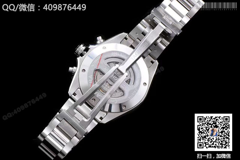 【NOOB廠】豪雅TAG-Heuer超級卡萊拉系列Grand Carrera Calibre 17rs機械腕表CAV511A.BA0902