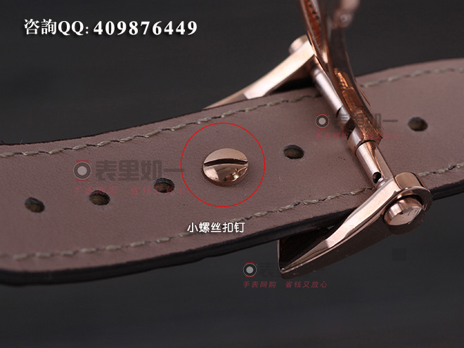 【HF廠超神版】高仿江詩丹頓Vacheron Constantin Malte馬耳他系列陀飛輪機(jī)械腕表