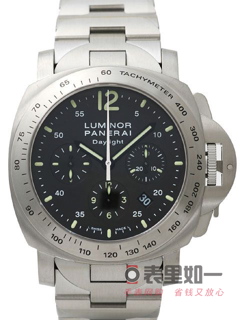 【NOOB版】沛納海Panerai Daylight現(xiàn)代款 多功能機械男表PAM00236