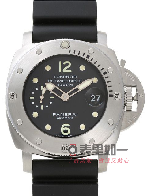 【Noob廠】沛納海Panerai Arktos系列男士腕表PAM00243