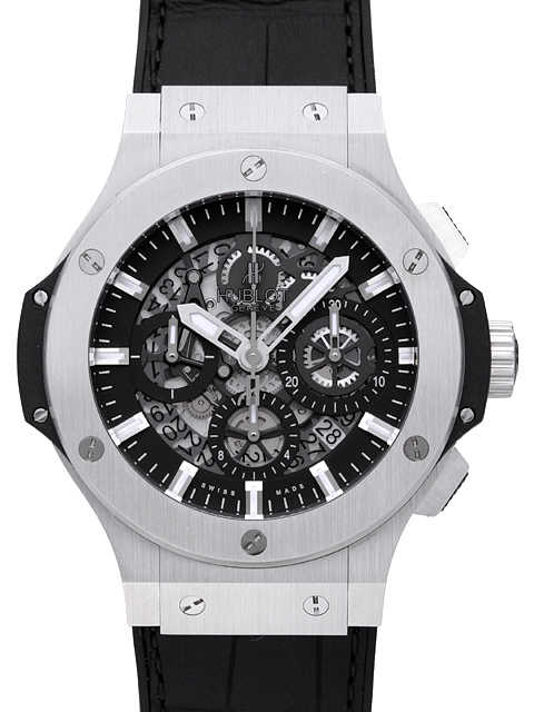 宇舶HUBLOT BIG BANG大爆炸系列自動(dòng)機(jī)械腕表311.SX.1170.GR