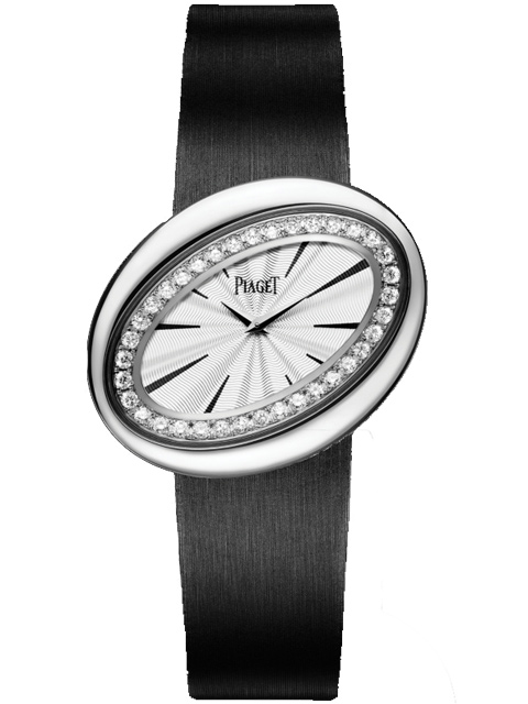 伯爵Piaget Limelight Magic Hour系列 女士腕表G0A32099