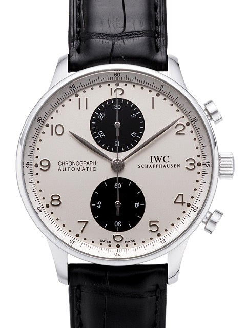 【Noob廠V3版】萬國IWC Portuguese Chronograph葡萄牙系列 航海家IW371411