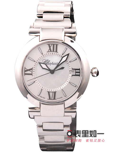 【NOOB完美版】蕭邦Chopard Imperiale系列自動(dòng)機(jī)械男士腕表388531-3003