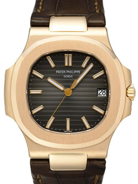 【ZF廠修正版】高仿百達(dá)翡麗Patek Philippe 5711系列5711R機械腕表