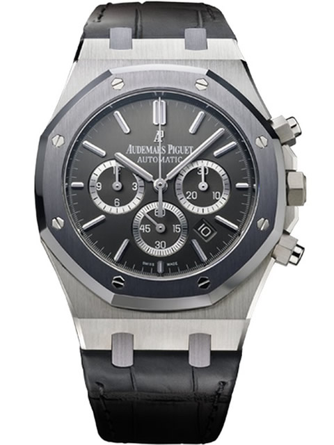 ◆NOOB終極版◆愛彼 Royal Oak 皇家橡樹系列 chronograph 計時碼表 26325TS.OO.D005CR.01 