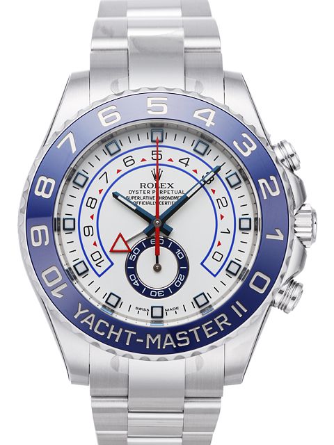 【NOOB廠完美版】勞力士Rolex Yacht Master II 游艇名仕II 116688-78210