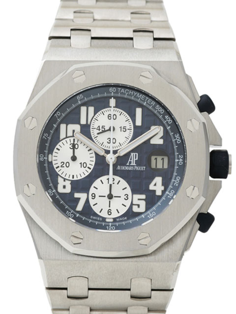 【一比一】愛彼ap Royal Oak Offshore 皇家橡樹離岸型系列手表25721ST.OO.1000ST.09