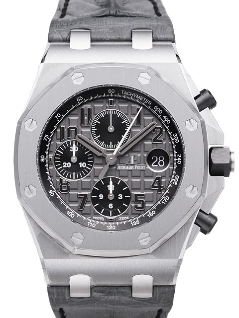 【NOOB廠終極版】高仿愛彼ap Royal Oak Offshore 皇家橡樹離岸系列26470ST.OO.A104CR.01