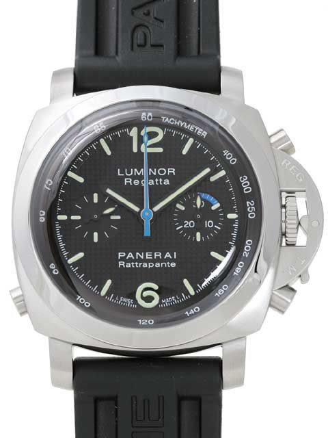 ◆NOOB完美版◆沛納海 Panerai LUMINOR 1950 REGATTA RATTRAPANTE PAM00286