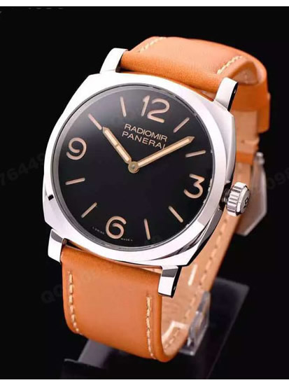 沛納海Panerai Radiomir 1940系列 3 Days Pam00622