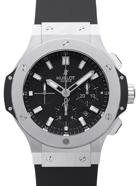 宇舶HUBLOT BIG BANG大爆炸系列自動(dòng)機(jī)械腕表301.SX.1170.RX