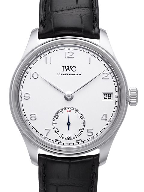 萬國IWC Portguese葡萄牙系列腕表IW510203