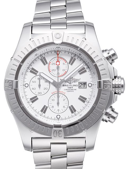 百年靈BREITLING AVENGER復(fù)仇者系列機(jī)械腕表A337A60PRS