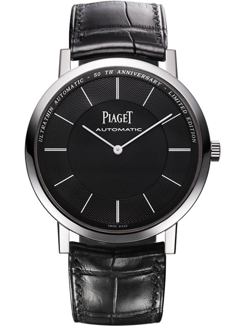 伯爵PIAGET ALTIPLANO系列腕表G0A35133