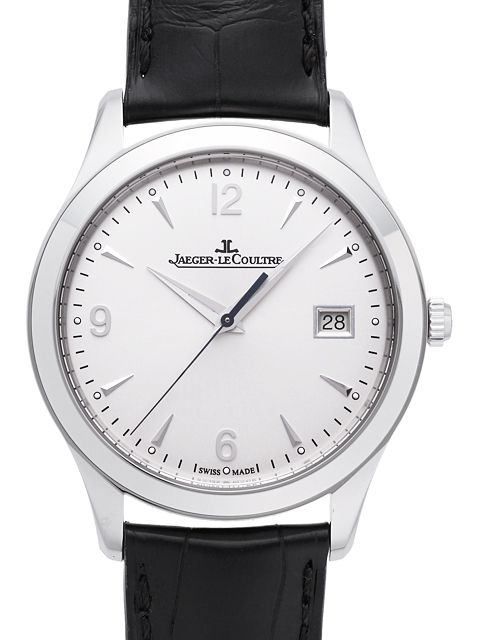 積家 Jaeger-LeCoultre 大師 Master Control Date 大師系列日歷腕表 Q1548420