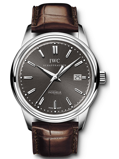 IWC 萬國復(fù)刻版系列 INGENIEUR AUTOMATIC工程師系列IW323304腕表