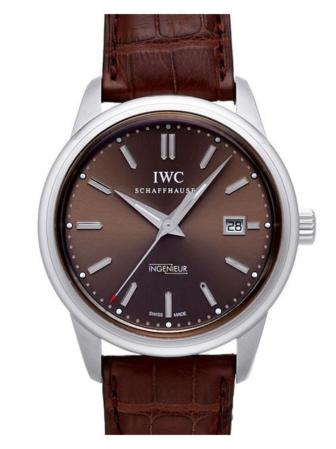 IWC 萬國復(fù)刻版系列 INGENIEUR AUTOMATIC工程師系列IW323311腕表