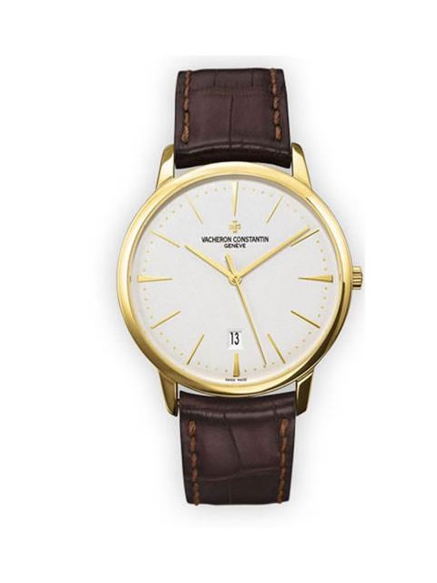 高仿江詩丹頓Vacheron Constantin傳承系列85180/000J-9231腕表