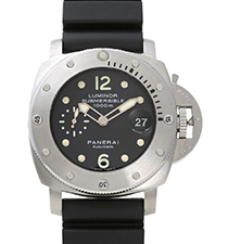 【Noob廠】沛納海Panerai Arktos系列男士腕表PAM00243